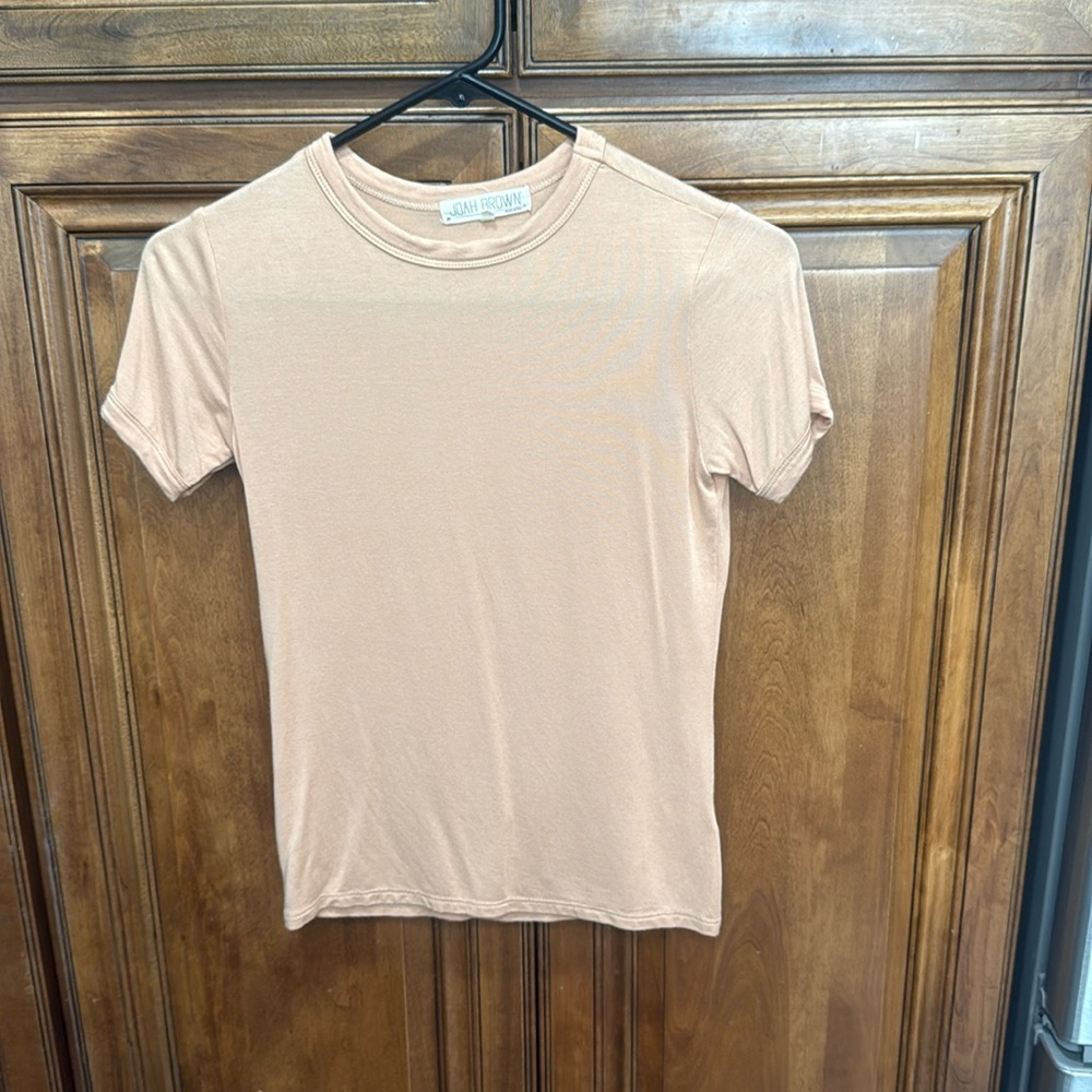 Joah Brown top S/M